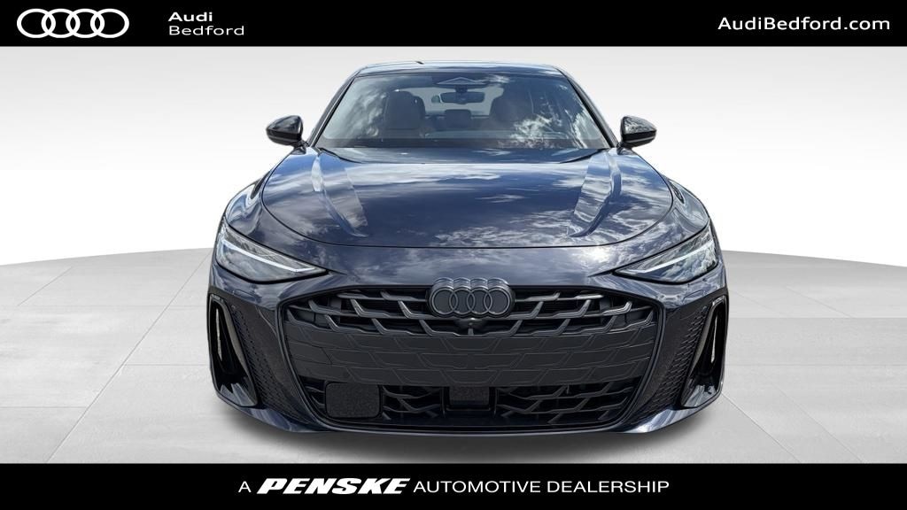 New 2026 Audi A6 Prestige Sedan