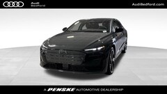 2025 Audi S6 e-tron Premium Sedan
