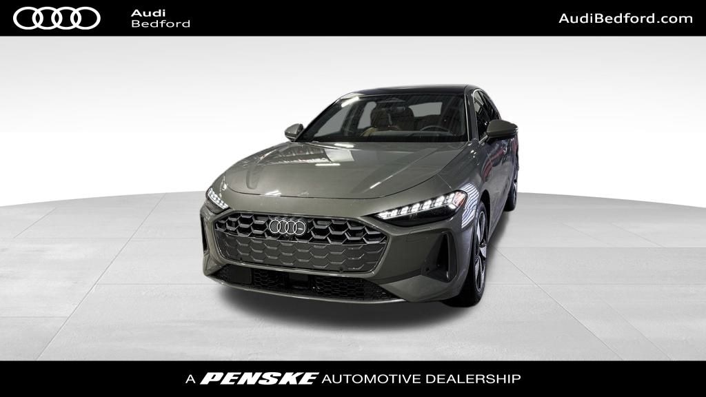 Used 2025 Audi A5 2.0T Premium Sportback