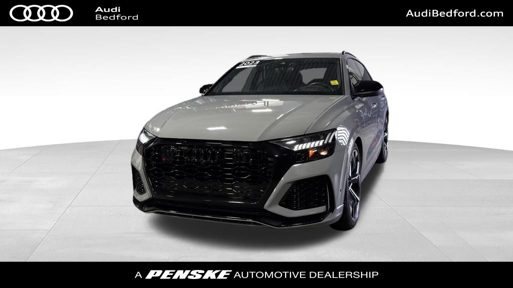 2023 Audi RS Q8 Base's photo