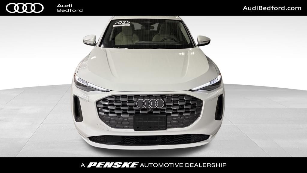 Certified 2025 Audi Q5 2.0T Premium SUV