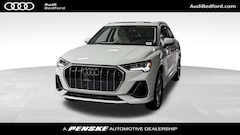 2025 Audi Q3 45 S line Premium SUV