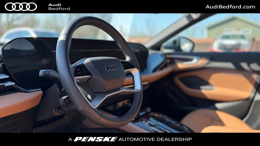 2025 Audi New A5 Premium - Photo 13