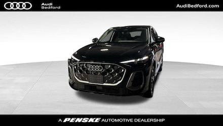 2025 Audi Q5 Sportback 2.0T Premium SUV