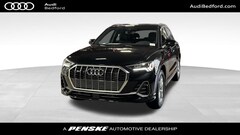 2025 Audi Q3 45 S line Premium SUV