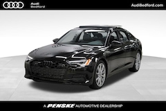 2025 Audi A6 45 Premium Sedan