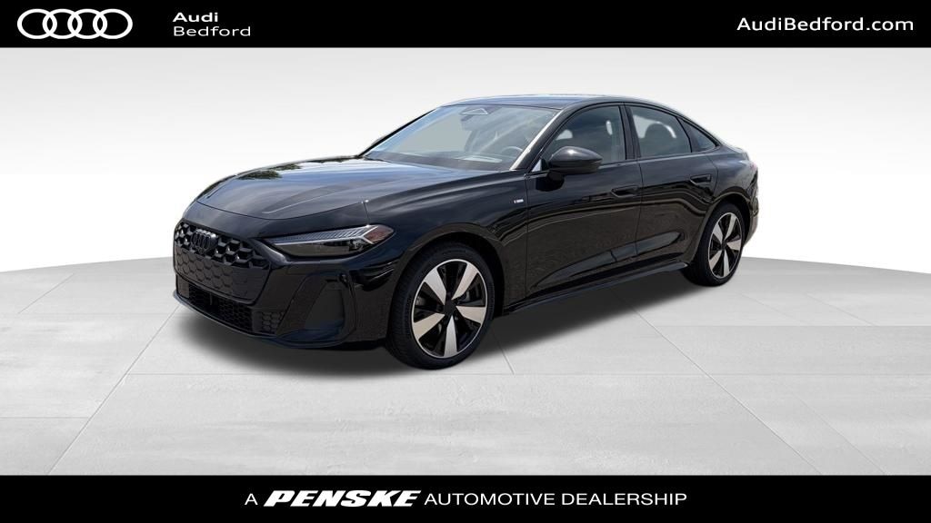 New 2026 Audi A5 Premium Plus Hatchback