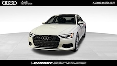 2025 Audi A6 45 Premium Plus Sedan