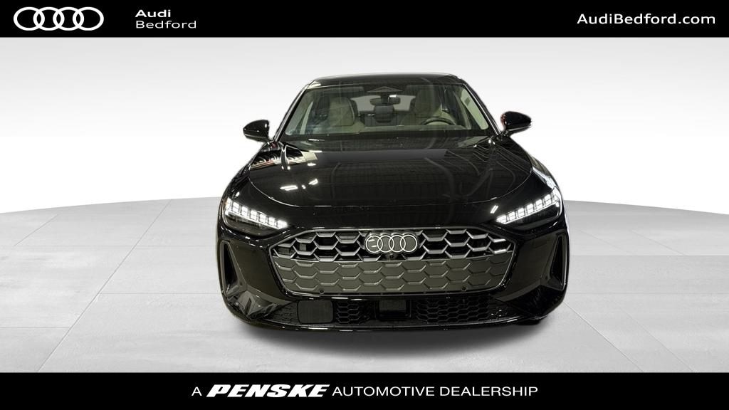 New 2025 Audi A5 2.0T Premium Sportback