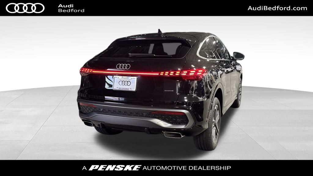 2025 Audi Q5 Sportback Premium Plus - Photo 6