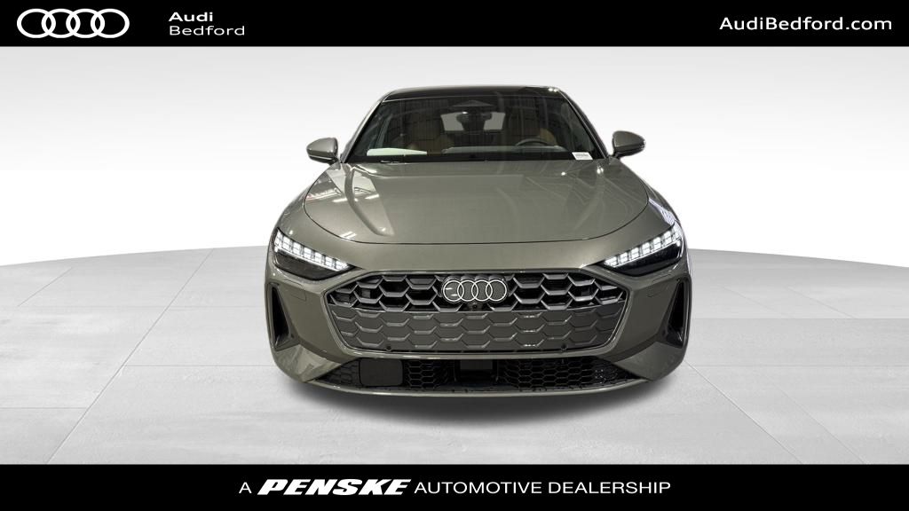 2025 Audi A5 Premium Plus