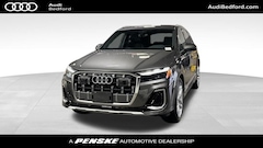 2025 Audi Q7 55 Premium Plus SUV