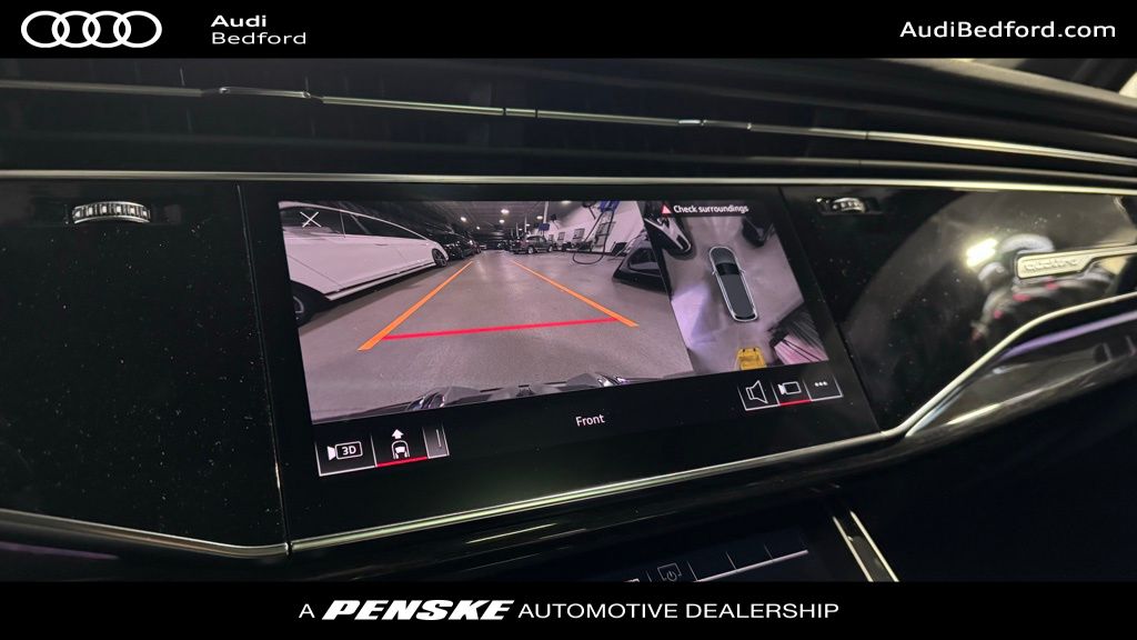 2025 Audi Q7 Premium Plus - Photo 16