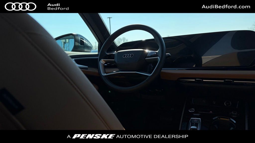 2025 Audi New A5 Premium - Photo 25