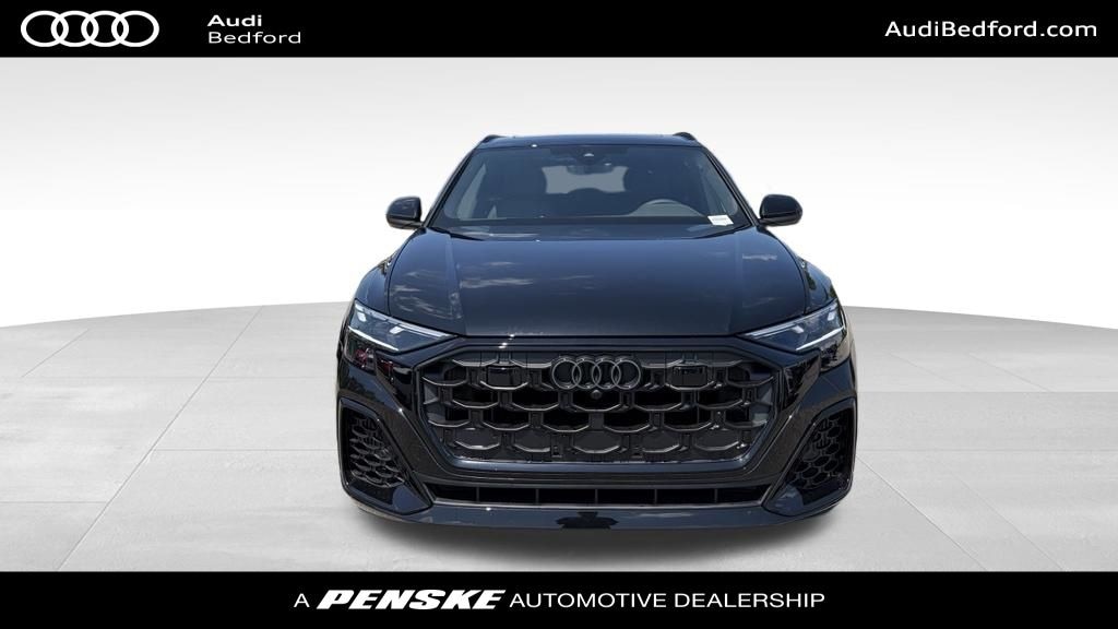 New 2026 Audi Q8 Premium Plus SUV