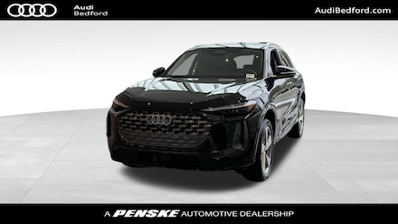 2025 Audi Q5 2.0T Premium SUV