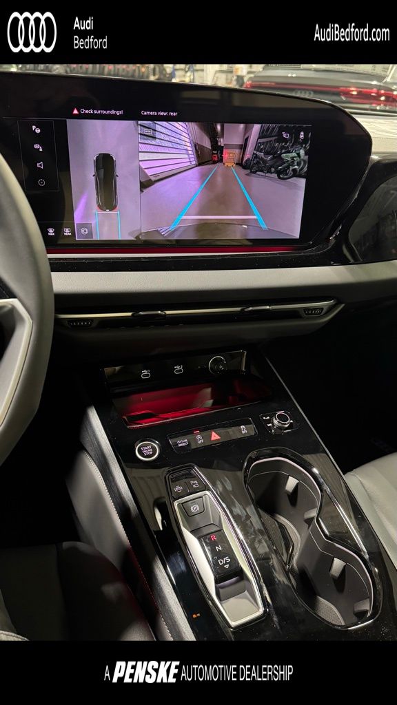 2025 Audi New A5 Premium Plus - Photo 18