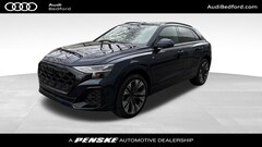 2026 Audi Q8 Premium Plus SUV
