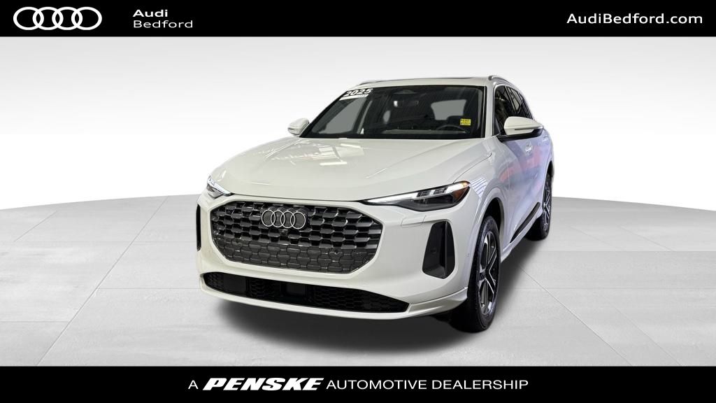 2025 Audi New Q5 Premium Plus's photo