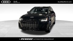 2025 Audi Q3 45 S line Premium SUV