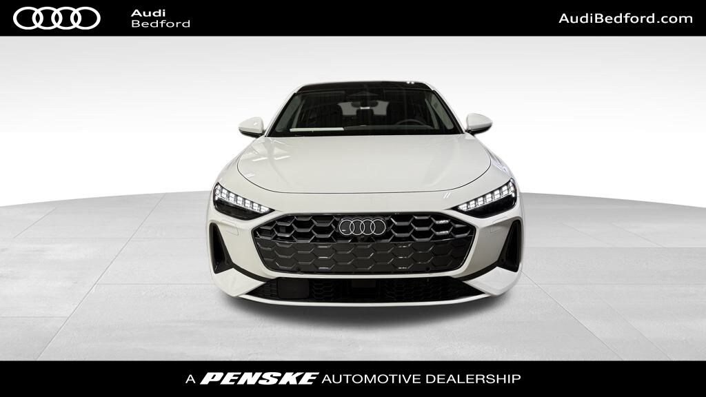 New 2025 Audi A5 2.0T Premium Sportback