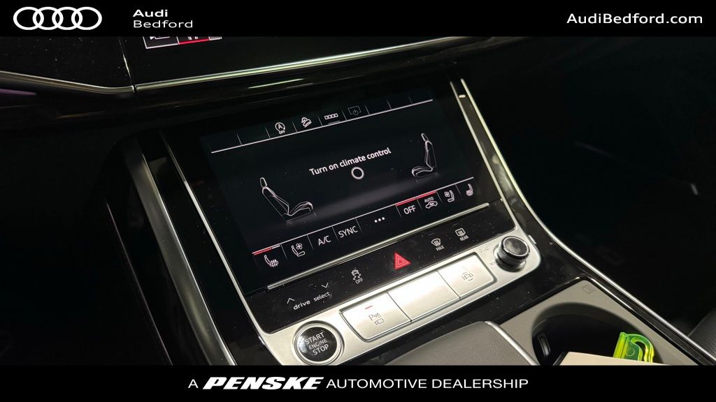 2025 Audi Q7 Premium Plus - Photo 17