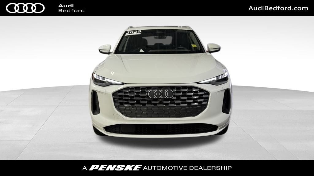 Certified 2025 Audi Q5 2.0T Premium SUV