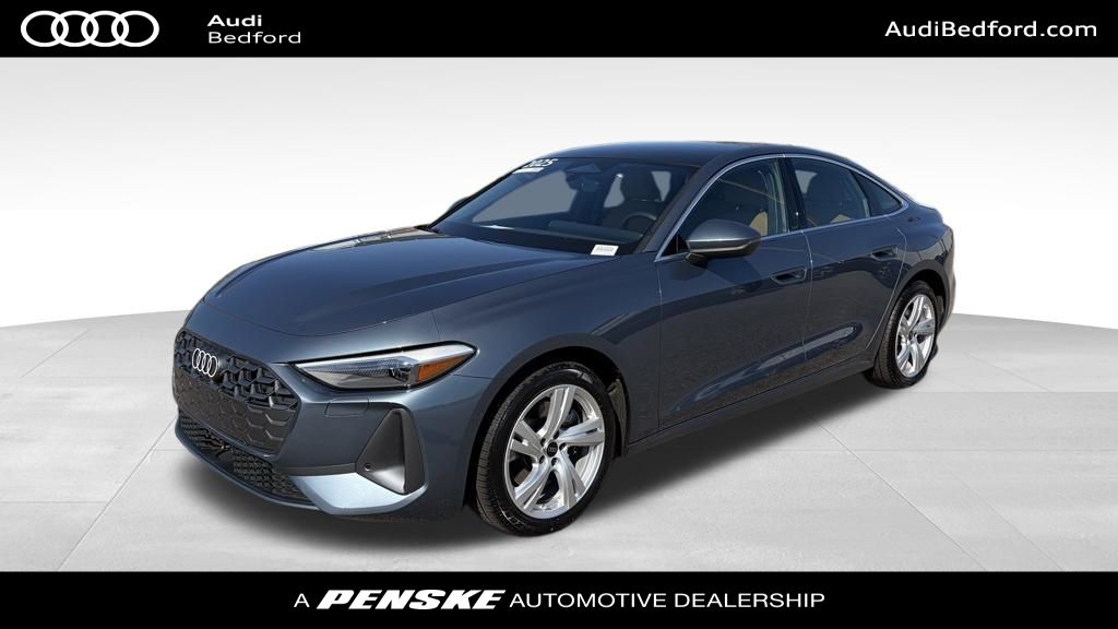 2025 Audi A5 Premium quattro S tronic's photo