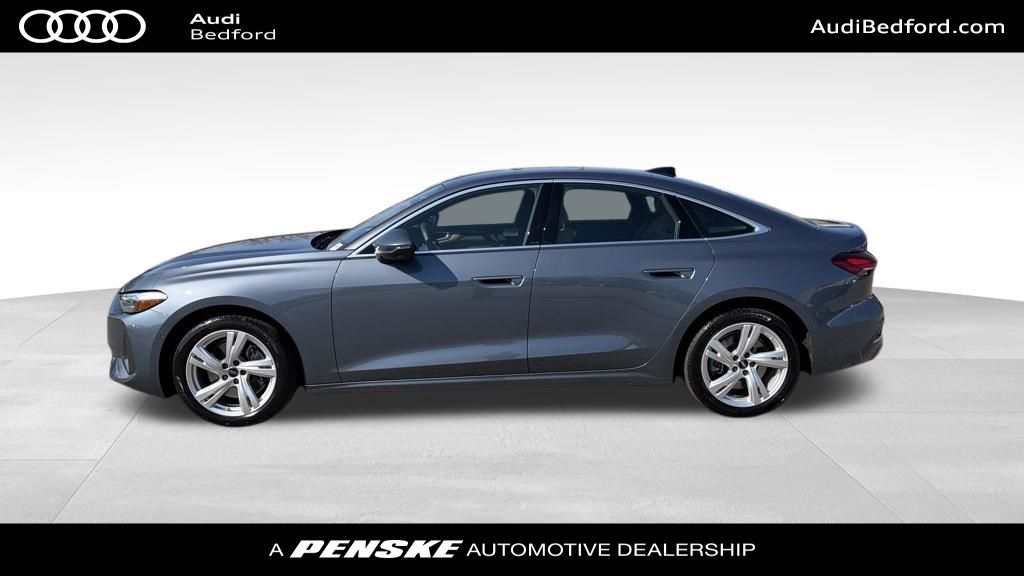 2025 Audi New A5 Premium - Photo 7