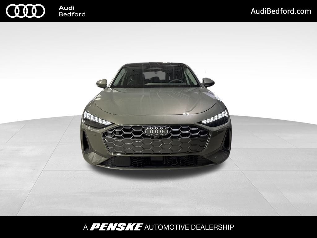 New 2025 Audi A5 Premium Plus Sportback