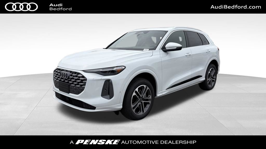 2026 Audi Q5 Premium Plus quattro's photo