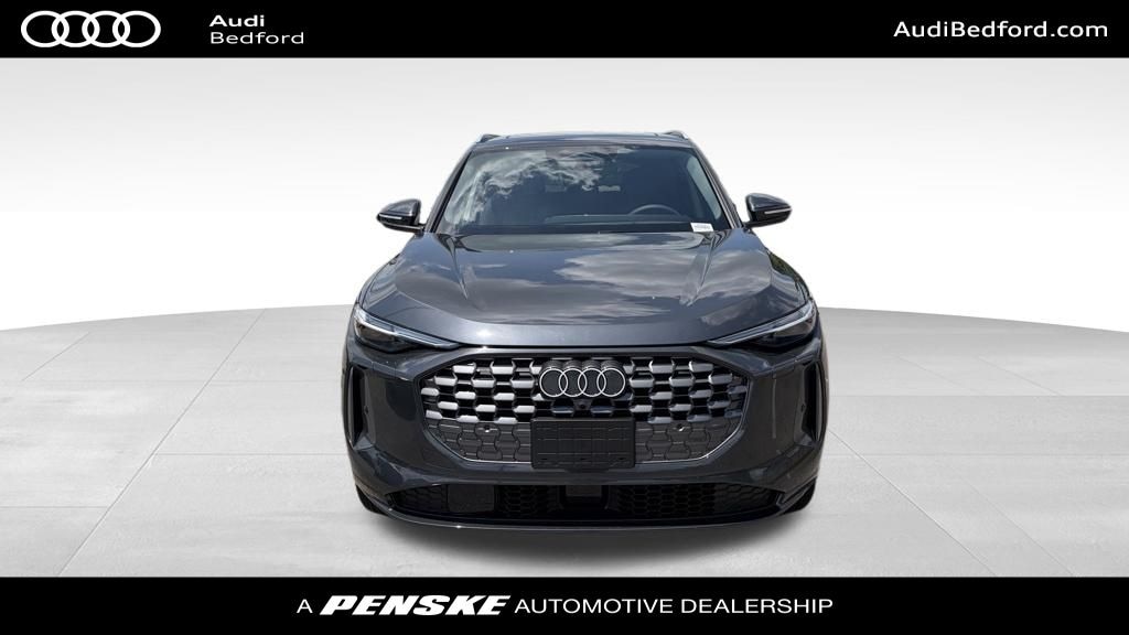 New 2026 Audi Q5 Premium Plus SUV