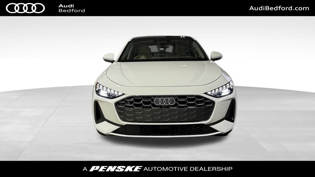 New 2025 Audi A5 2.0T Premium Sportback