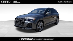 2026 Audi Q7 Prestige SUV