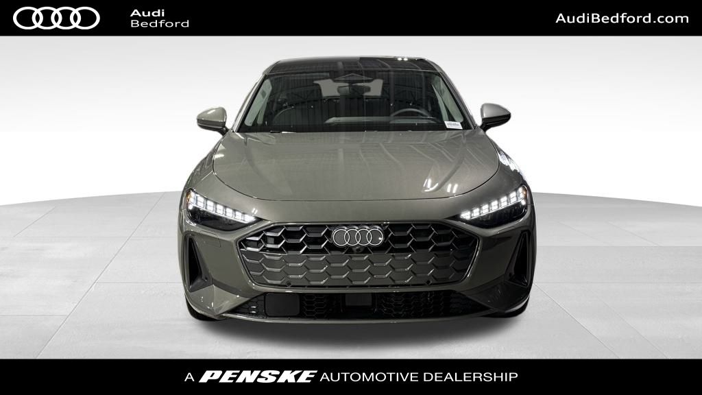 2025 Audi A5 2.0T Premium Plus photo 2
