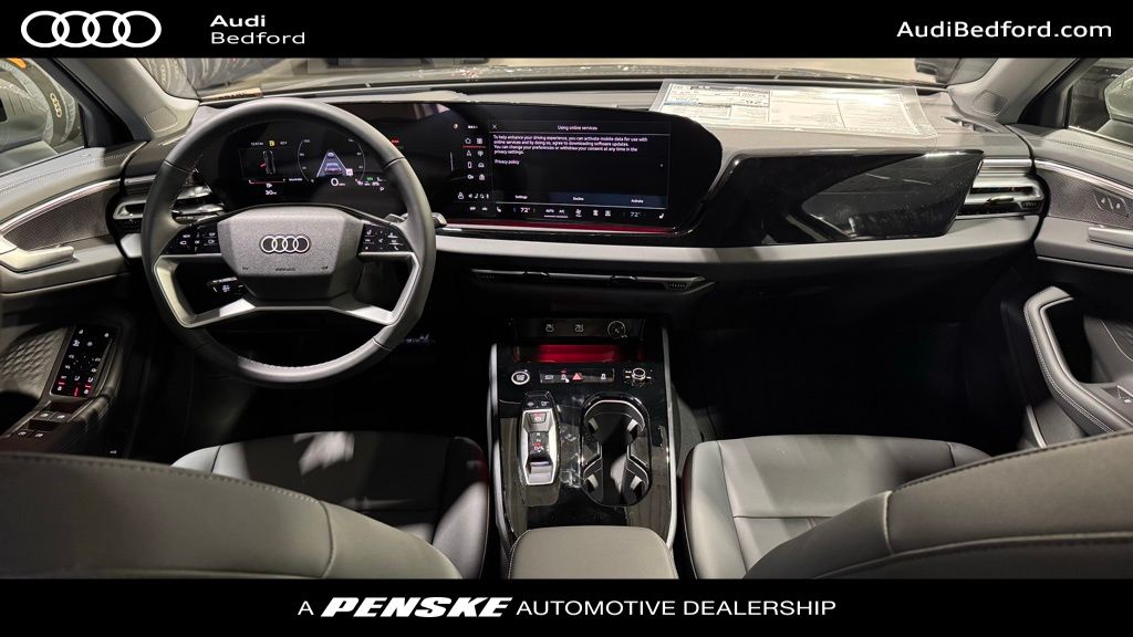 2025 Audi New A5 Premium Plus - Photo 21