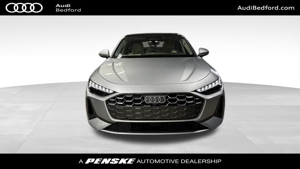 New 2025 Audi A5 2.0T Premium Sportback