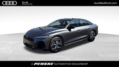 2026 Audi A6 Premium Plus Sedan