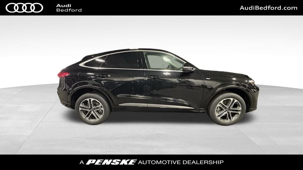 2025 Audi Q5 Sportback Premium Plus - Photo 7