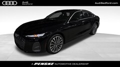 2026 Audi A6 Premium Sedan