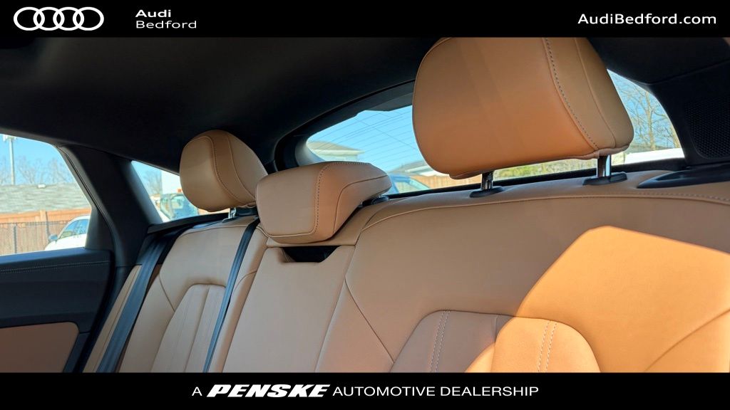 2025 Audi New A5 Premium - Photo 20