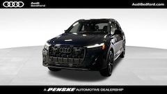 2025 Audi Q7 45 Premium Plus SUV