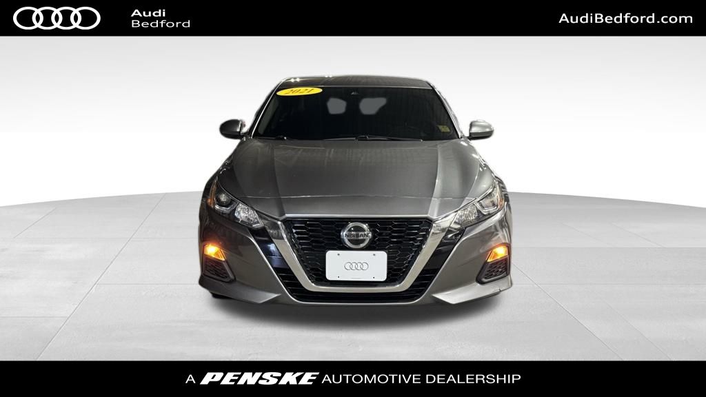 2021 Nissan Altima 2.5 S photo 2