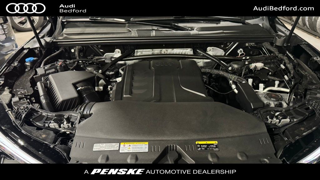 2025 Audi Q5 Sportback Premium Plus - Photo 17