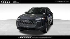 2025 Audi All-new Q5 2.0T Premium SUV