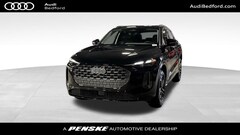 2025 Audi All-new Q5 2.0T Premium SUV