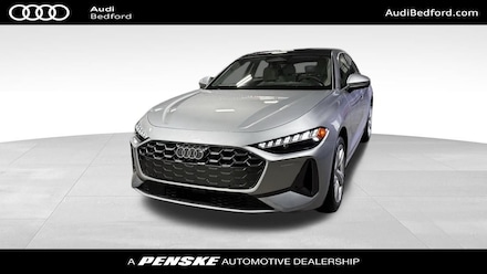 2025 Audi A5 2.0T Premium Sportback