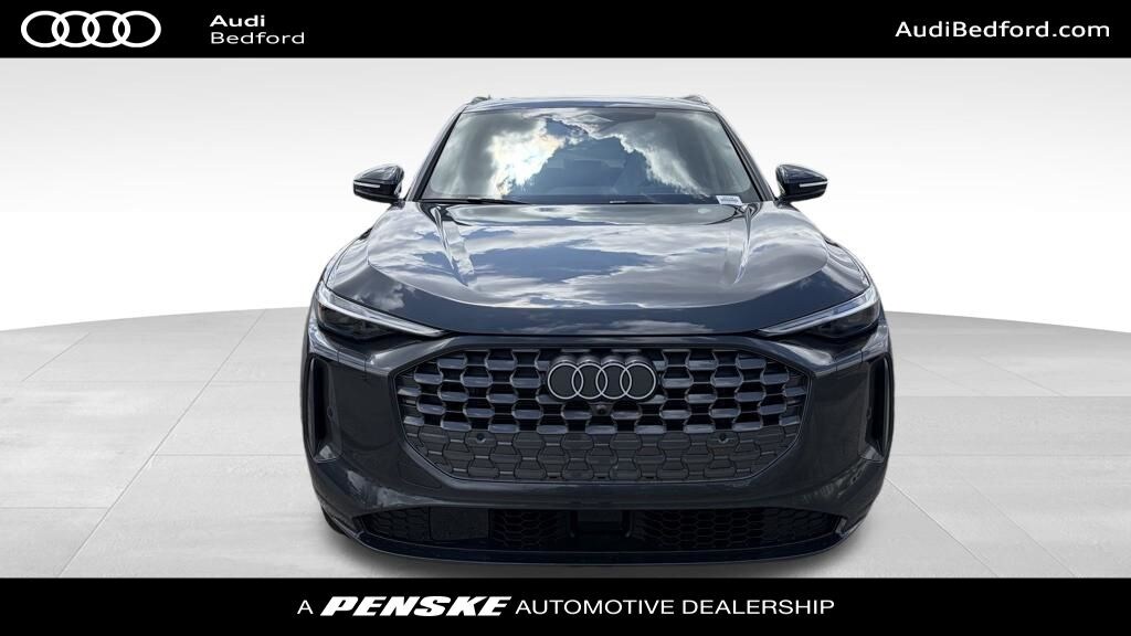 Used 2025 Audi Q5 2.0T Premium SUV