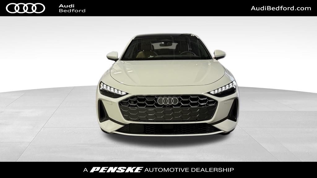 New 2025 Audi A5 2.0T Premium Sportback