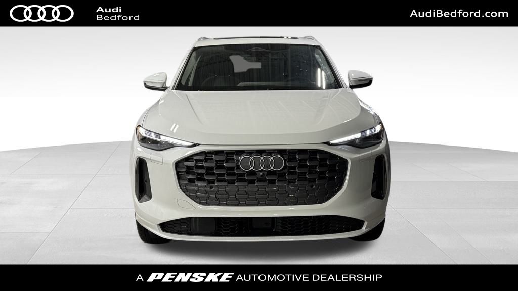 2025 Audi Q5 2.0T Premium Plus photo 2